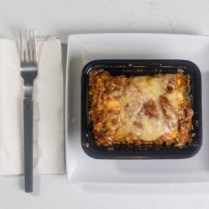 Gluten Free Delicious Keto Lasagna