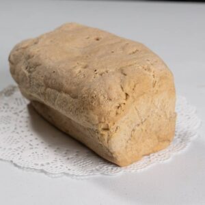 Gluten Free Vegan Sandwich Bread
