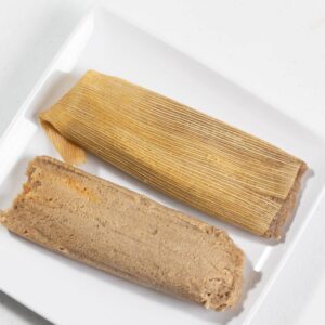 Gluten Free Delicious Vegan Tamales