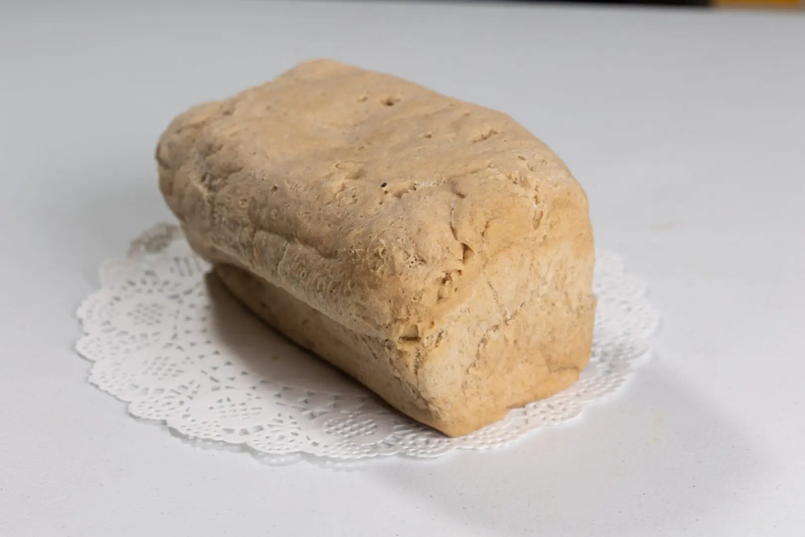 Gluten Free Delicious Organic Bread